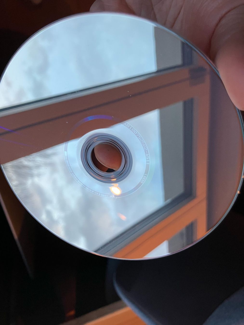 Tutti i DVDs: blu ray: Das Omen – Usato da Luzern venduto da severin_sch 2