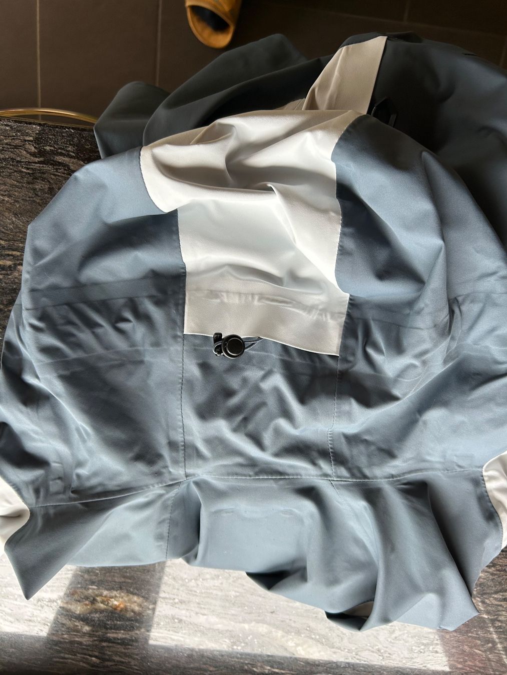 Decathlon Giacche: Regenjacke – Usato da krauchthal venduto da agn_6nfh 2