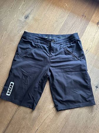ION MTB Hosen kurz