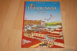 ALIX ( LES VOYAGES )      °°°° LUGDUNUM LYON  °°°°