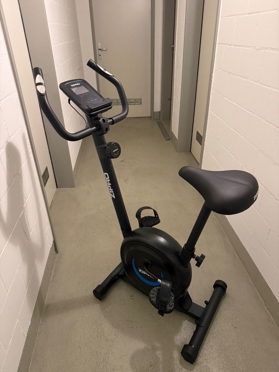 Hometrainer: Heimtrainer ZIPRO One S – Nuovo (secondo la descrizione) da Otelfingen venduto da Otto4