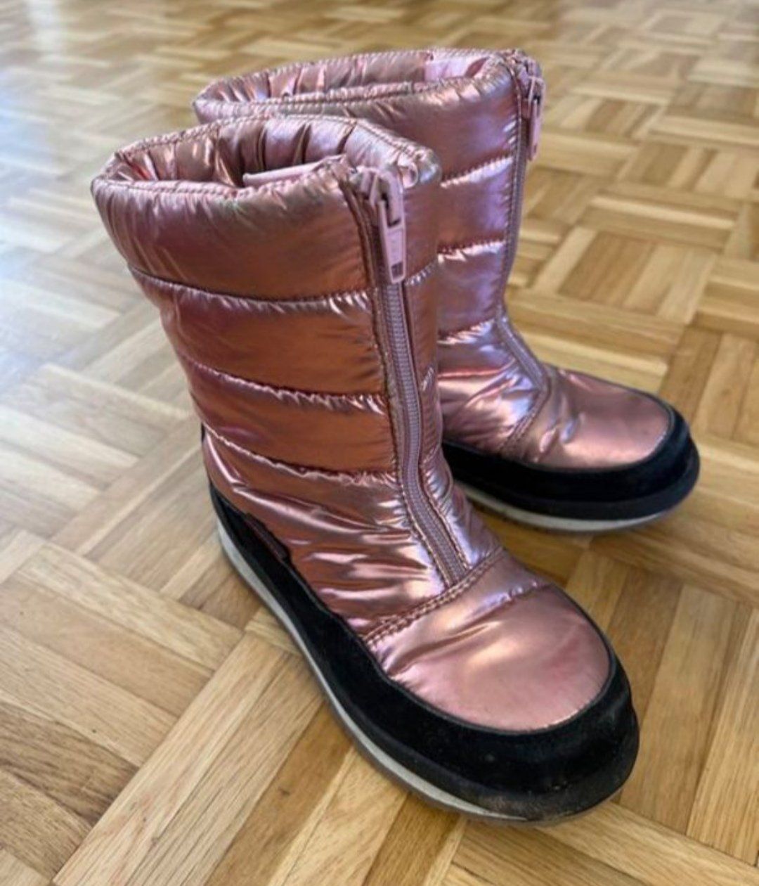Elefanten Chaussures filles: Schuhpaket Mädchen Gr 32 – D'occasion à Binz par julijuli 2