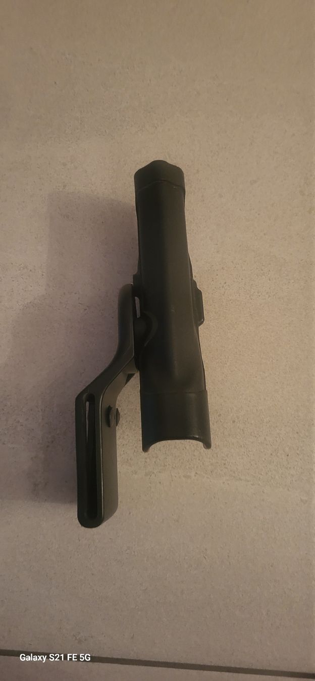 Glock Tiro a segno: Holster für Glock – Usato da Hellikon venduto da her_s6t2 1