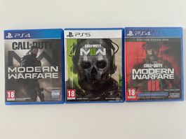 Call of Duty: Modern Warfare Collection PS5