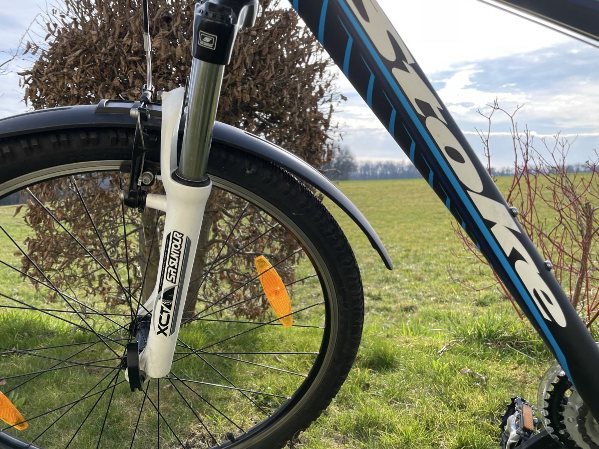 Stoke Biciclette: Mountainbike Stoke MTB 26" Gr. S – Usato da Stetten SH venduto da yackson 2