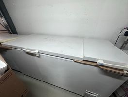 Tiefkühltruhe Fust gastro professional GWT 900