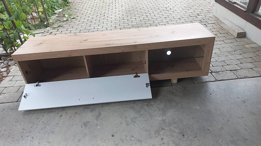 TV Möbel: TV Möbel – Gebraucht aus Rickenbach LU von edithfr 2