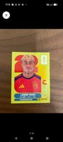 Panini WM 2026 Lamine Yamal