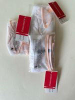 Slip Passionata (Chantelle), weiss, Grösse 40, 3 Stück
