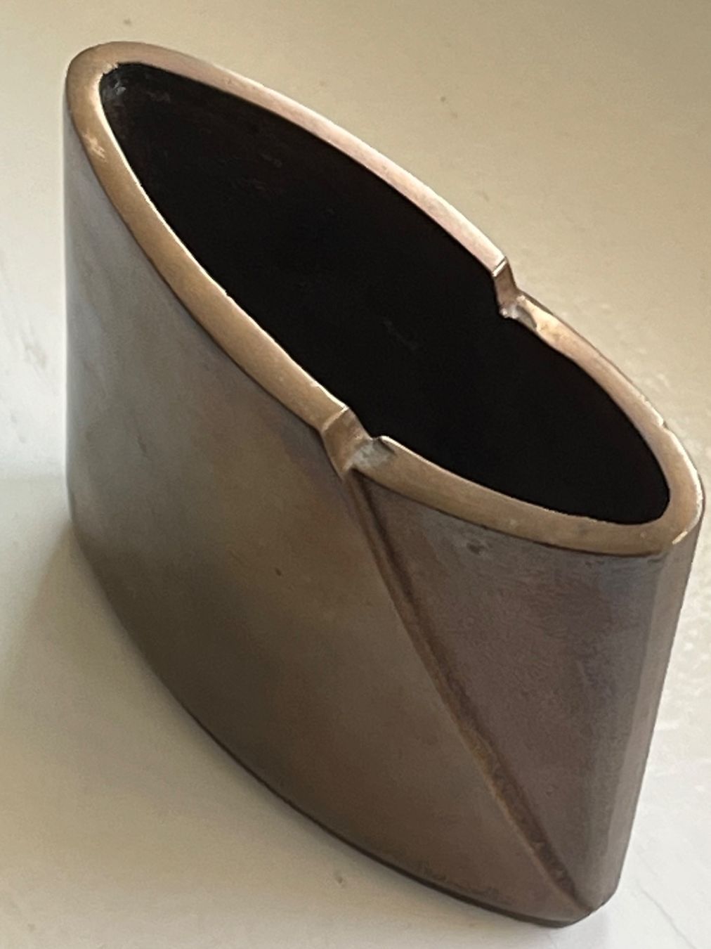 Vasi & Recipienti: Objet d’art en Bronze – Usato da La Chaux-de-Fonds venduto da fro_g2tl