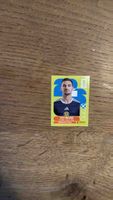 Panini Sticker Kenny McLean wie neu
