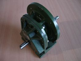 Getriebe, Getriebemotor, Varvel
