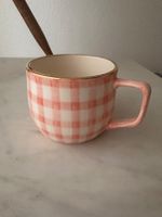 enSoie Tasse Fleur