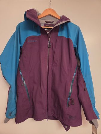 Mammut Damen Jacke, Grösse S