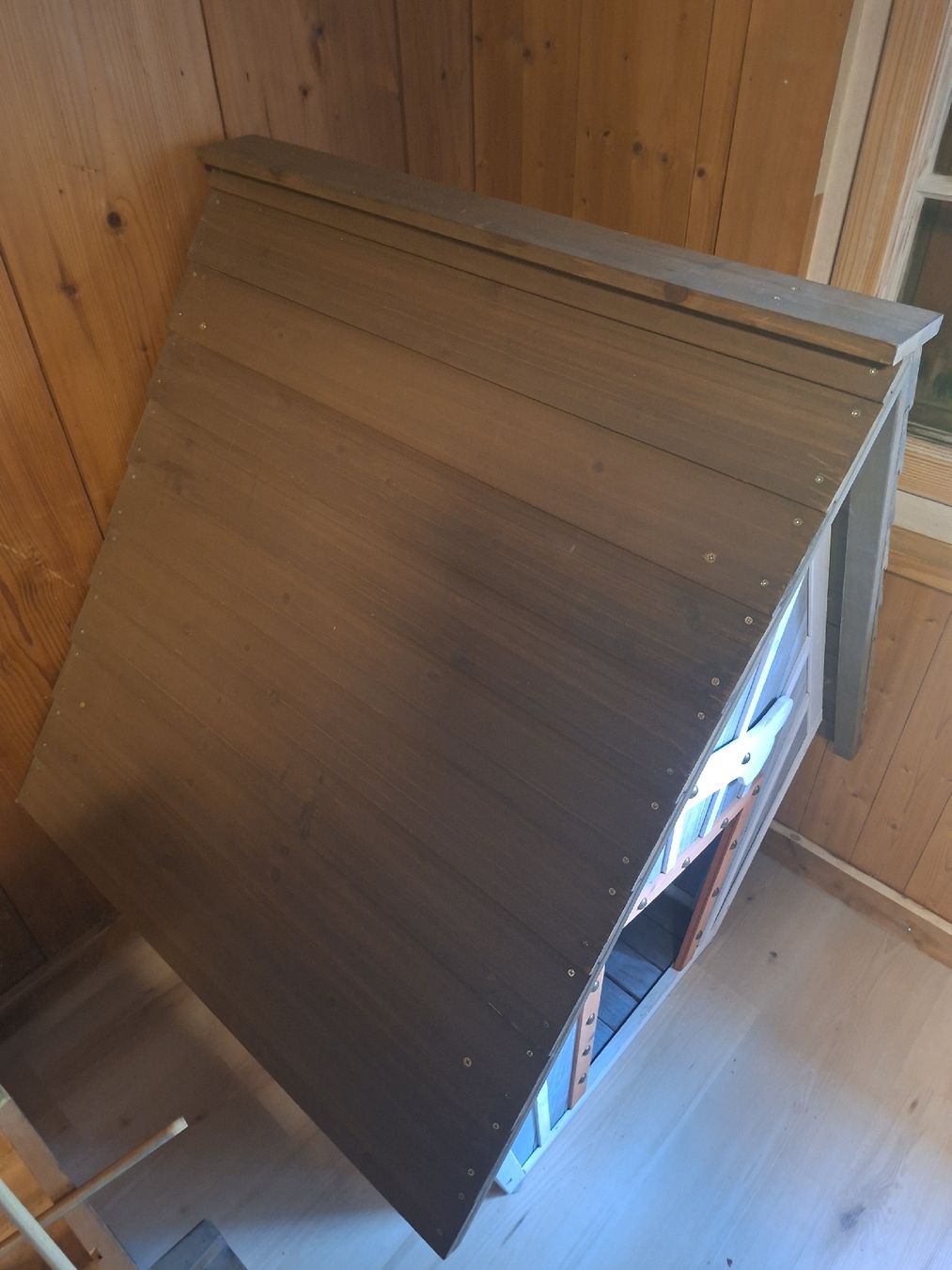 Cucce & Letti: Hundehütte – Usato da Wolfhalden venduto da goovy 1