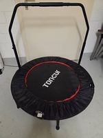 Trampolin Indoor Toncur