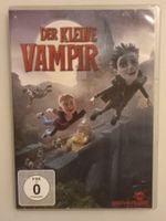 C3 DVD - DER KLEINE VAMPIR (deutsch) - gebraucht