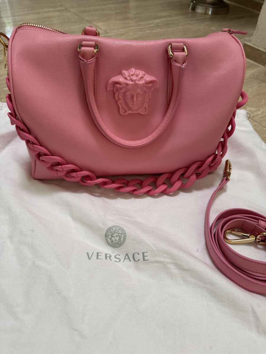 Versace Borse da donna: Versace Tasche Orginal – Nuovo (secondo la descrizione) da Regensdorf venduto da weiningerl