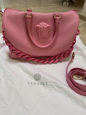 Versace Tasche Orginal
