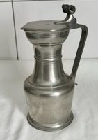 Zinnkrug SIGG Frauenfeld Liberté et Patrie