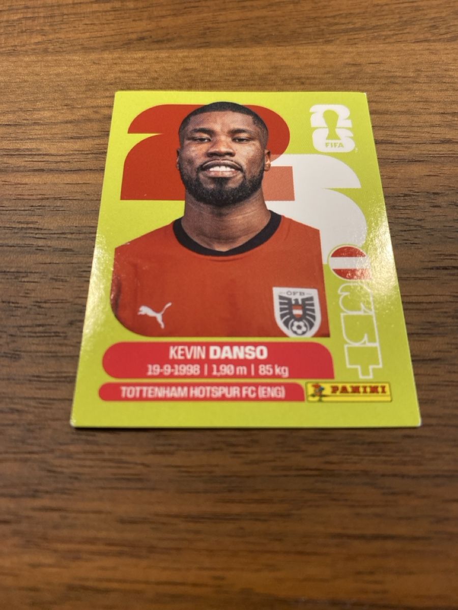 Panini Cartes à collectionner: PaniniAut 5 – D'occasion à schafisheim par soni13