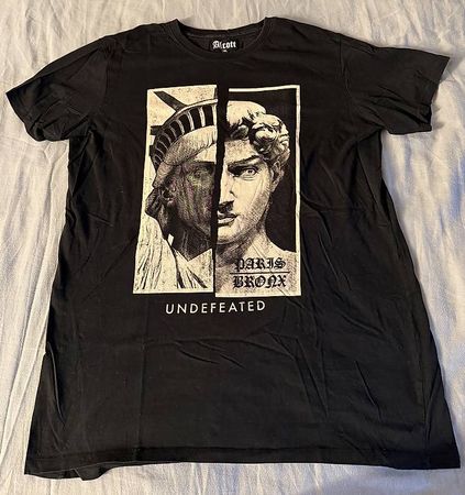 T-Shirt Alcott