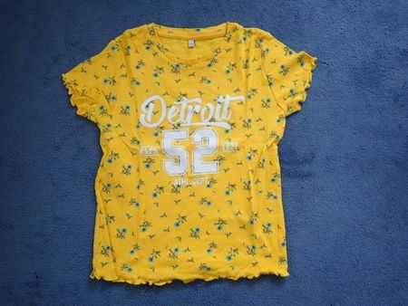 T-Shirt Grösse 134 / 140
