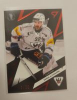 SportZoo National League PO Serie - Fribourg - Wallmark /30