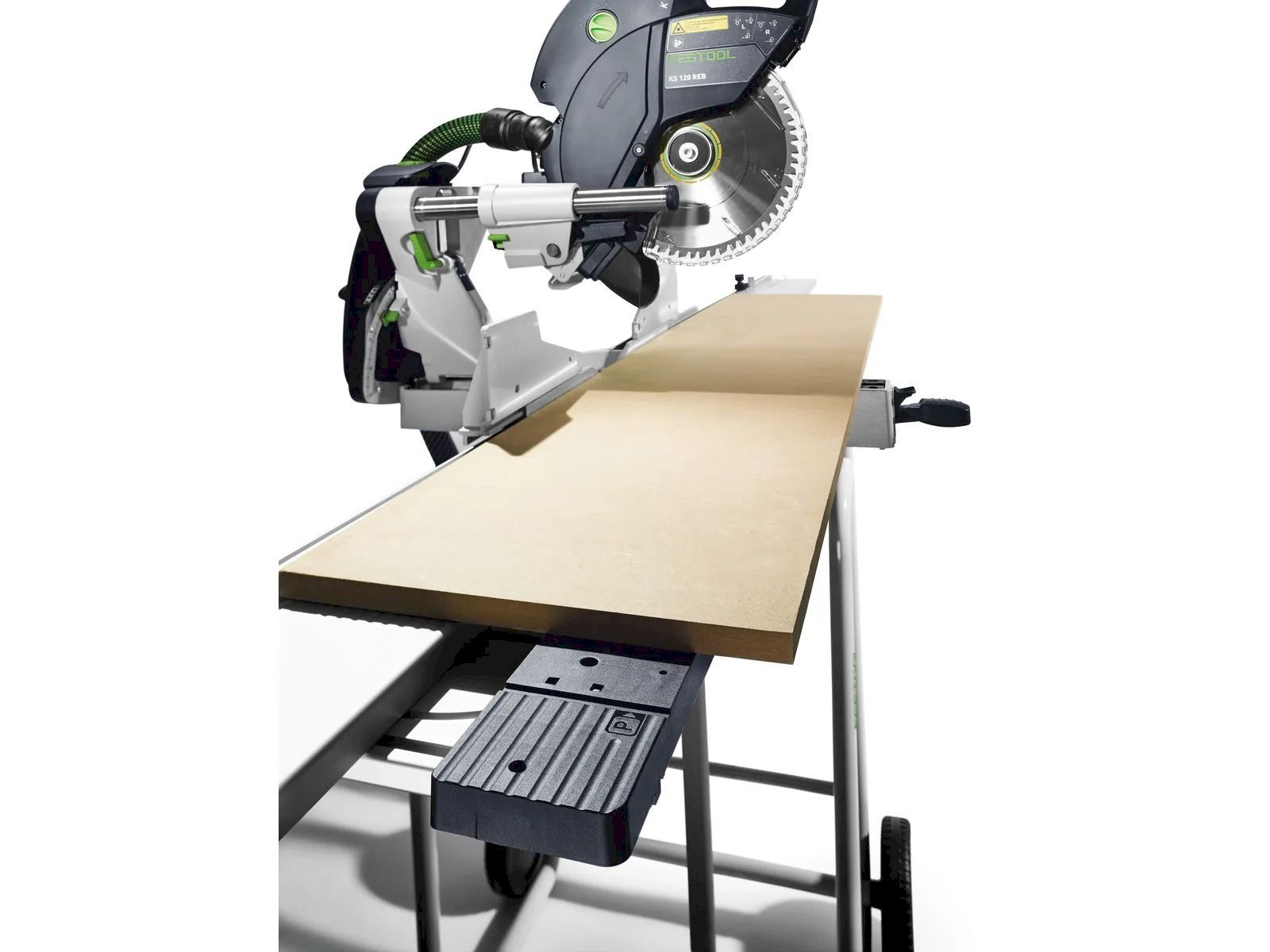 Alle Werkzeuge: Festool AB-KA-UG/2 Winkelabstützung – Neu und originalverpackt aus Bottighofen von zaap 5