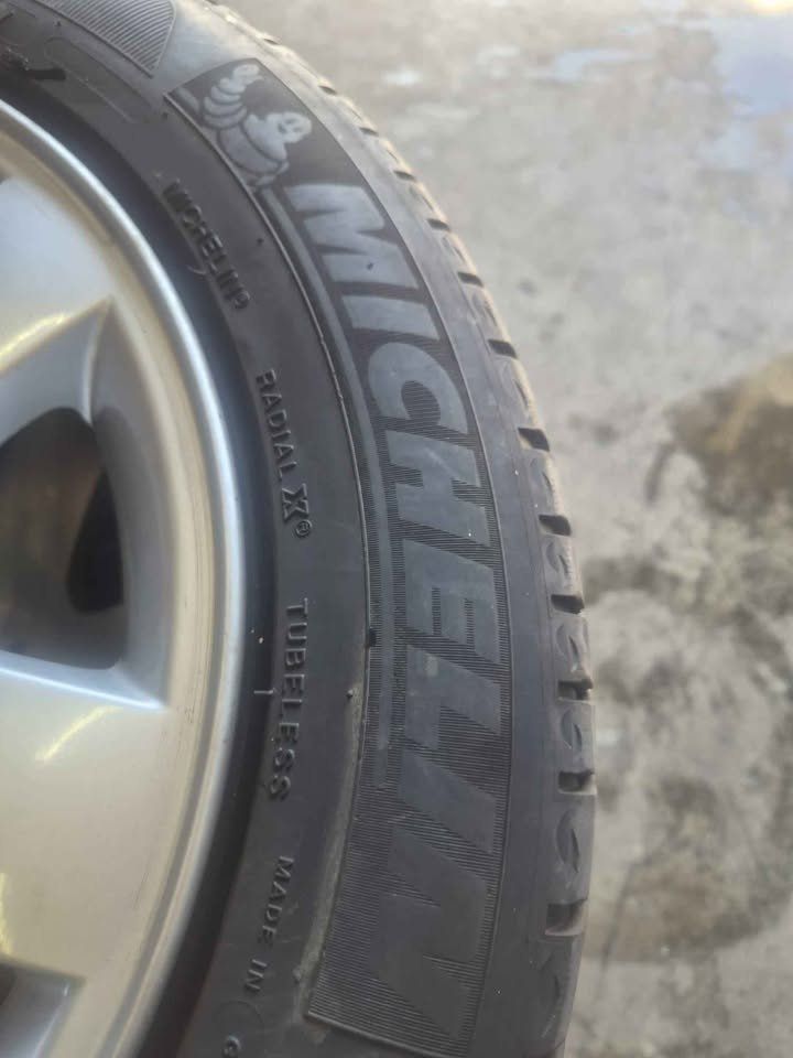 BMW Pneumatici & Ruote complete: BMW 3-er E46 /16 Zoll Räder – Usato da Glattbrugg venduto da glattbach-garage 2
