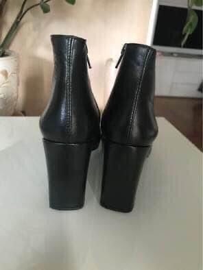 Unisa Damenschuhe: Stiefeletten ganz neu – Neu und originalverpackt aus Schlieren von Seonay 4