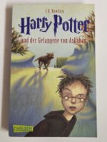 Harry Potter und der Gefangene von Askaban (3) - 2007 SC