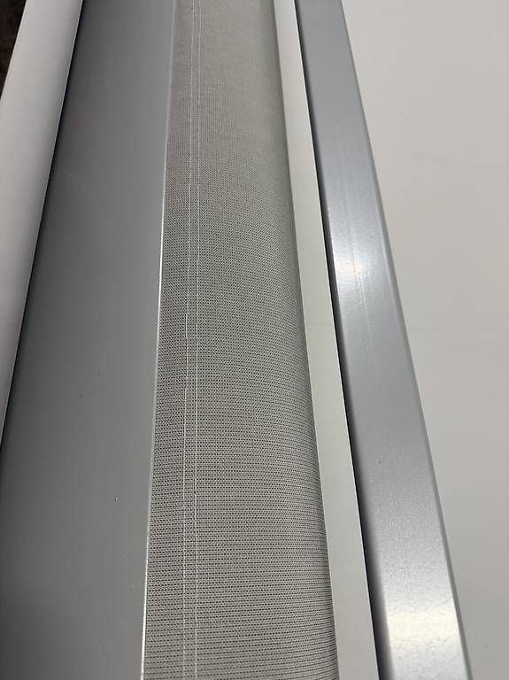 Tende da sole:  STOBAG Select Sonnenstore 400 × 200 cm  NEU & elek – Usato da Horgen venduto da Rs25