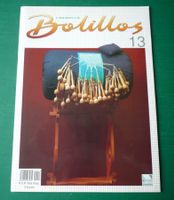 Bolillos Nr. 13 (Klöppeln)