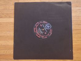 Artful Dodger, Ruff Neck Sound - 12" Promo Maxi UK 2002