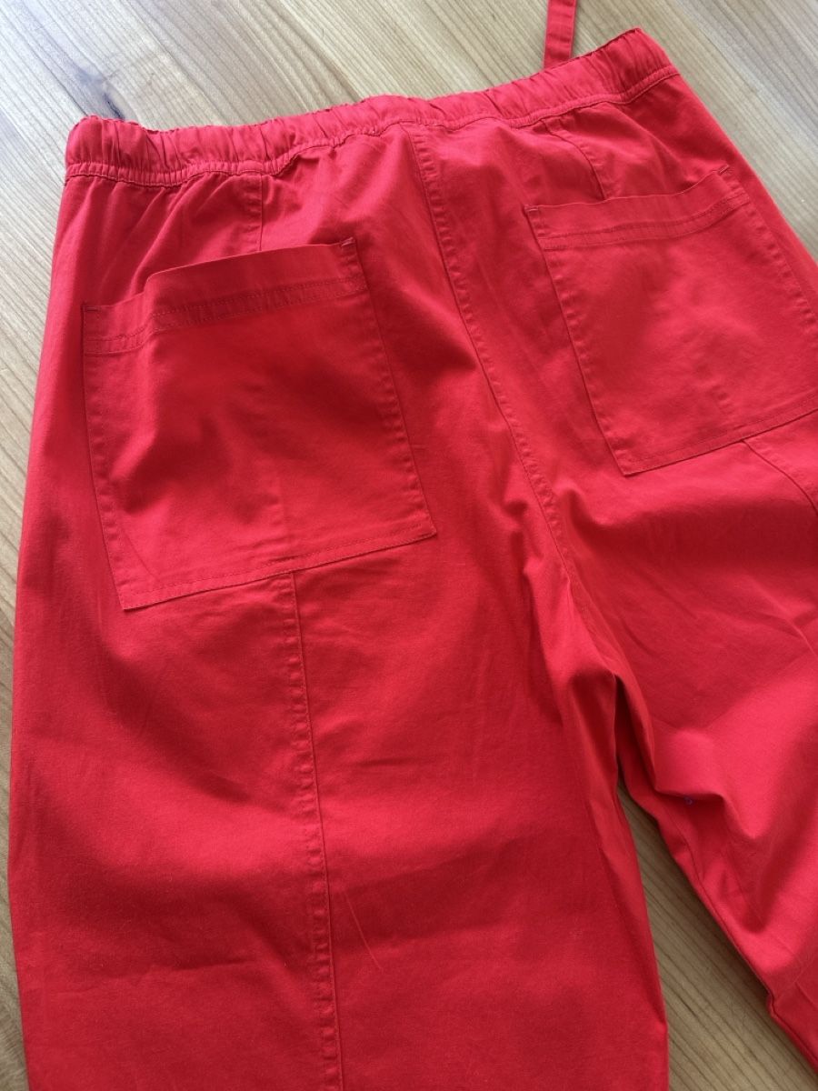 Pantalons: Hose Marie Lund – Neuf avec emballage d'origine à illnau par sapperlotti 2