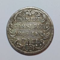 20 Schilling o. J. 18. Jh. Zürich