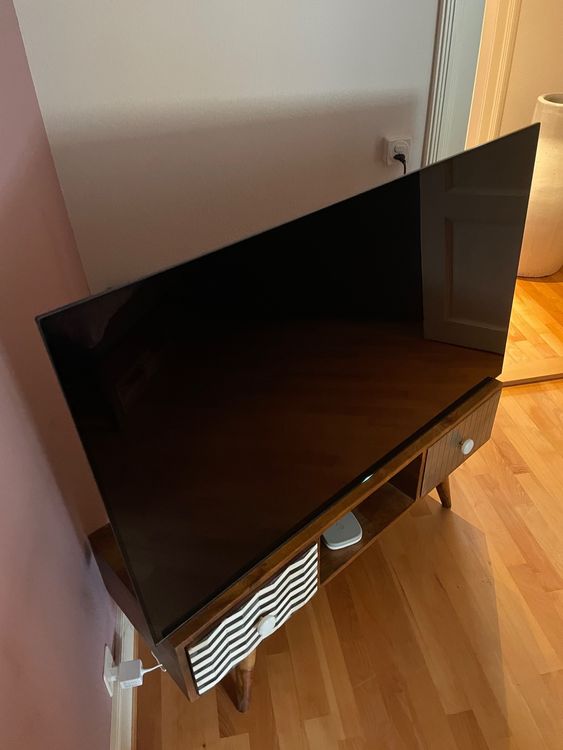 Sony Bravia Oled 55 Zoll KD 55 A1 Kaufen auf Ricardo