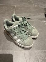 Adidas Campus Schuhe Grösse 38  