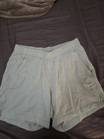 Short Nike vert menthe taille M 