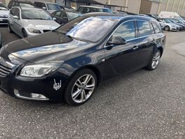 OPEL Insignia A 28T4X4 mfk 03.26