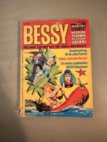 Bessy Taschenbuch Nr. 16 – Bastei Verlag – Vintage Comic