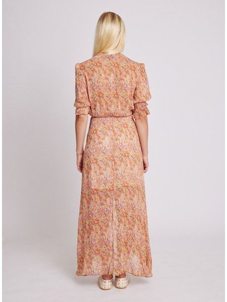 Vestiti: BERENICE Robe Longue Fleurie Taille 40 FR – Nuovo (secondo la descrizione) da Morges venduto da sandy069 8