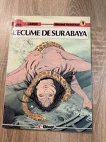 BD Cargo tome 1 L'écume de Surabaya