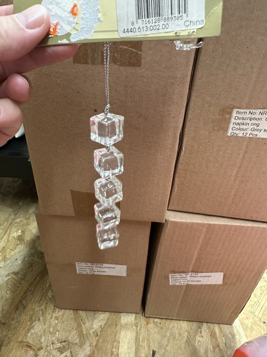 Migros Tutte le decorazioni: Weihnachtsdekoration Neu – Nuovo e nell'imballaggio originale da Sevelen venduto da Stopglobal. 2