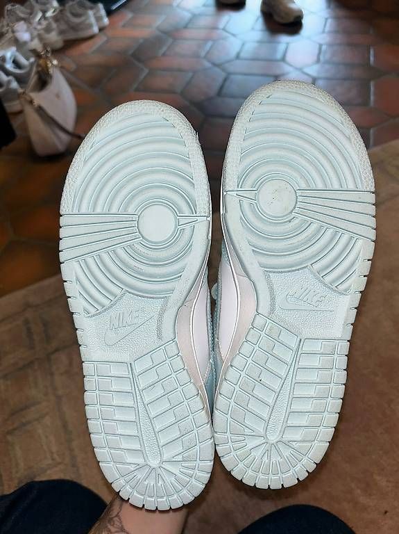 Scarpe da uomo: Nike "Dunk" – Usato da Muolen venduto da Dodo99 4
