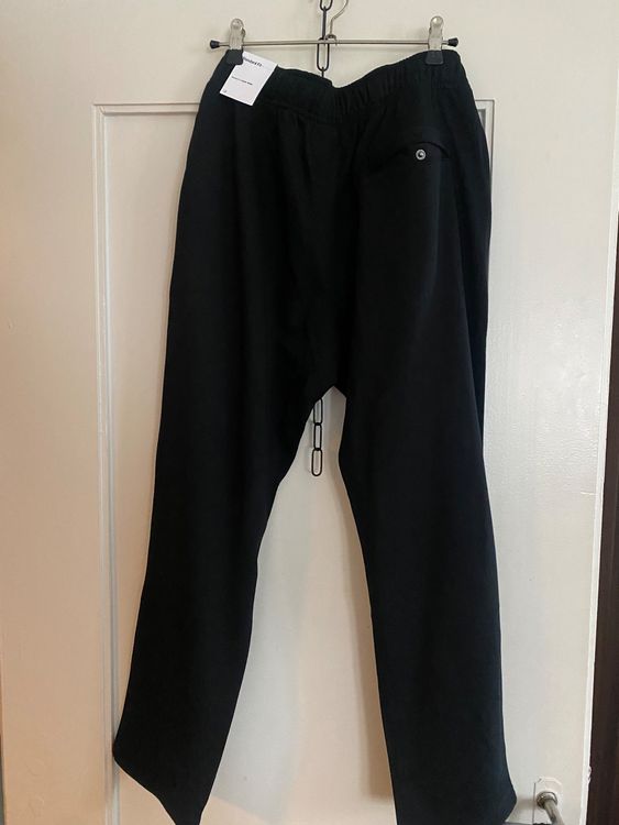 NEU NIKE trainerhose track pants standart straight fit M Kaufen auf