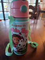 Flasche Gabby Dollhouse