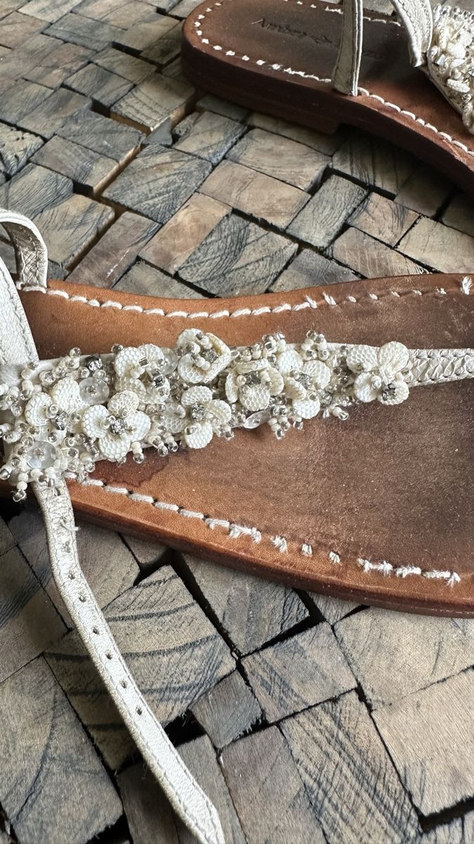 Damenschuhe: Sandalen | Andre Babzoe | Gr. 36 – Gebraucht aus Kilchberg ZH von nad_6dwp 2