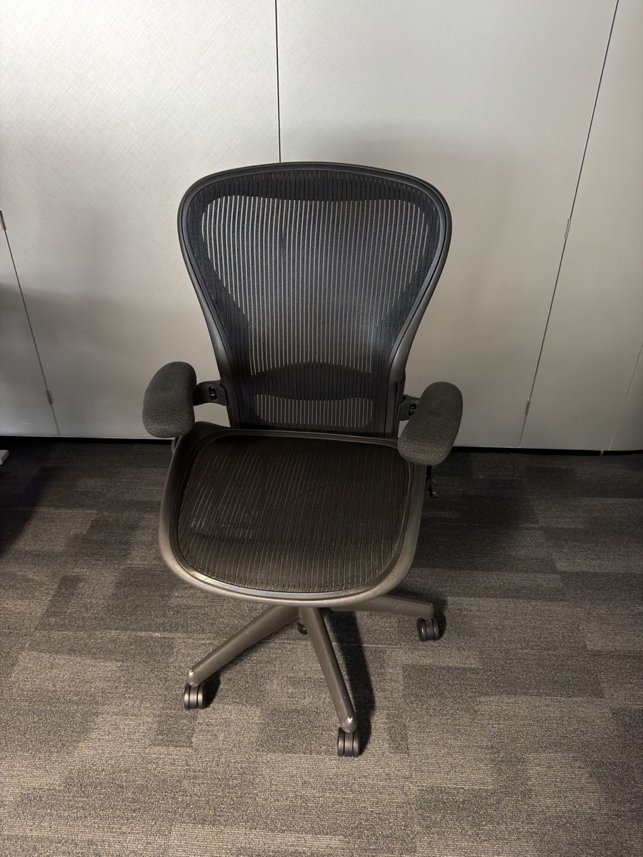 Sessel: Office chair – Gebraucht aus Dietikon von Jacob-Alexandre